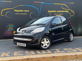 2009 (59) - 1.0 12V Verve Euro 4 5dr