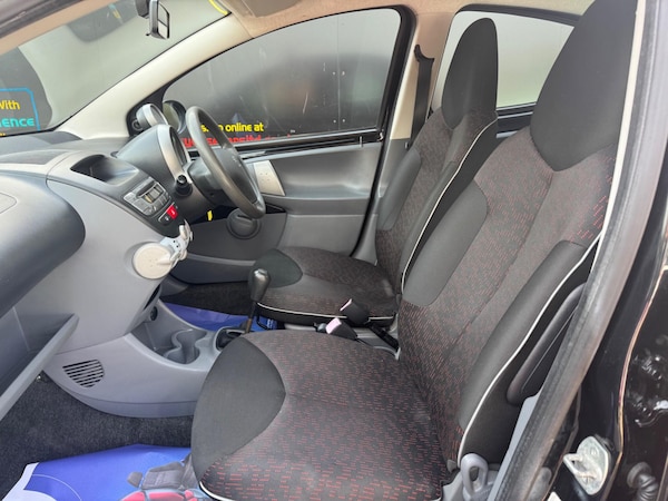 Used Peugeot 107 2009 for sale - 76200454: Photo 21