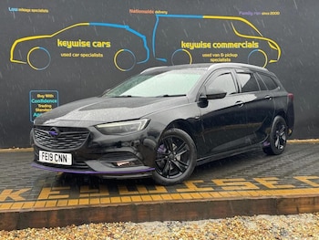 Used Vauxhall Insignia 2019 for sale - 78548526: Photo