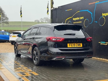 Used Vauxhall Insignia 2019 for sale - 78548526: Photo