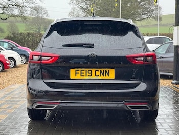 Used Vauxhall Insignia 2019 for sale - 78548526: Photo