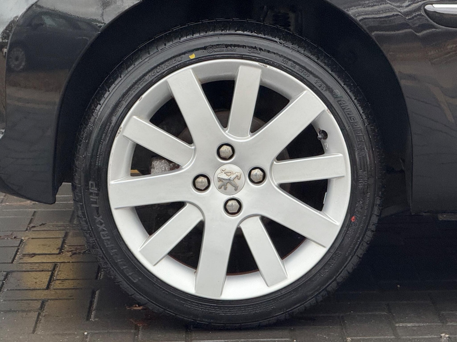 Used Peugeot 207 2011 for sale - 76585216: Photo 13