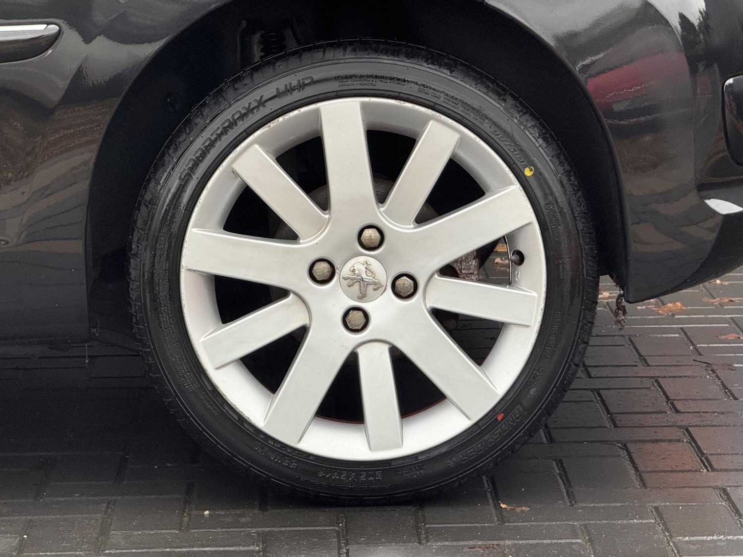 Used Peugeot 207 2011 for sale - 76585216: Photo 14