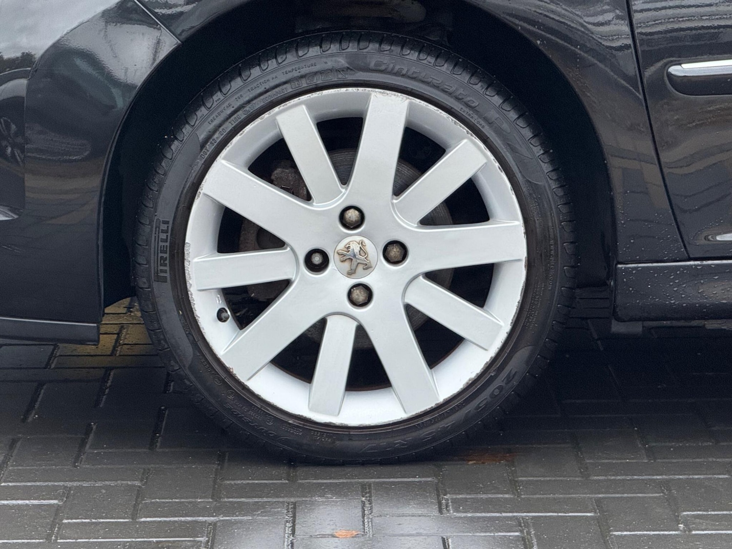 Used Peugeot 207 2011 for sale - 76585216: Photo 15