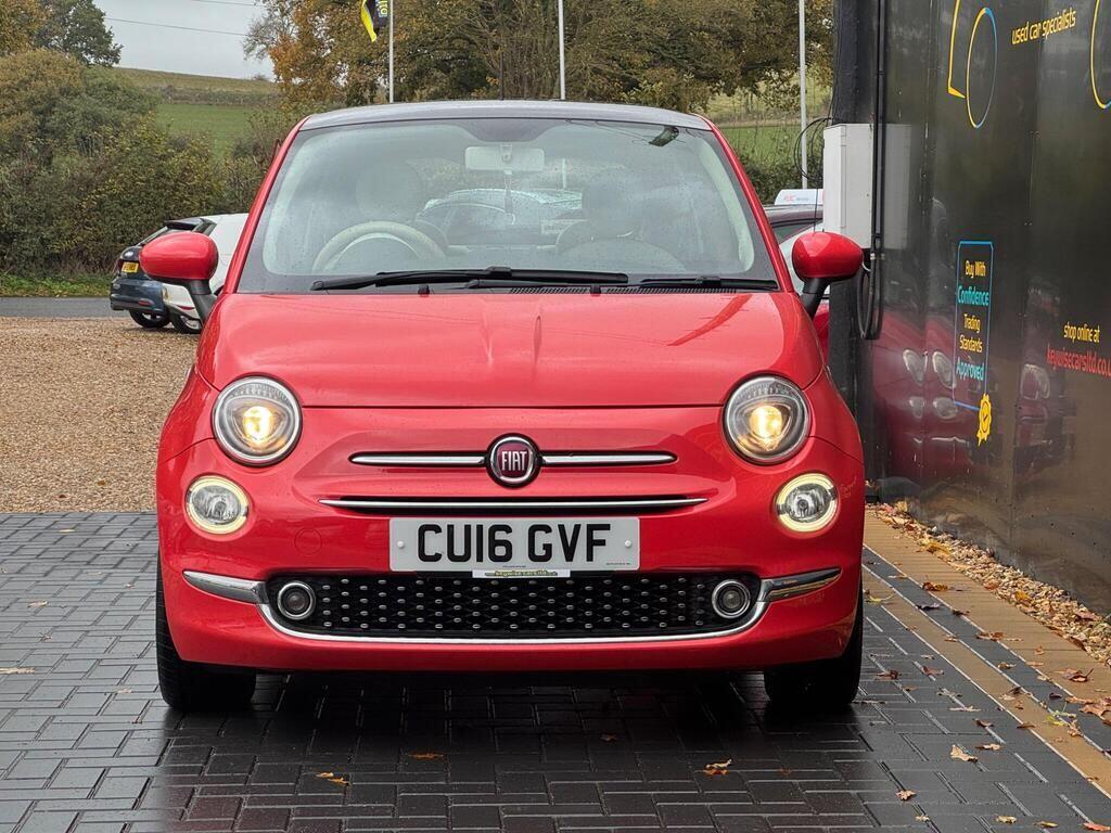 Used Fiat 500 for sale - 77753205: Photo 10