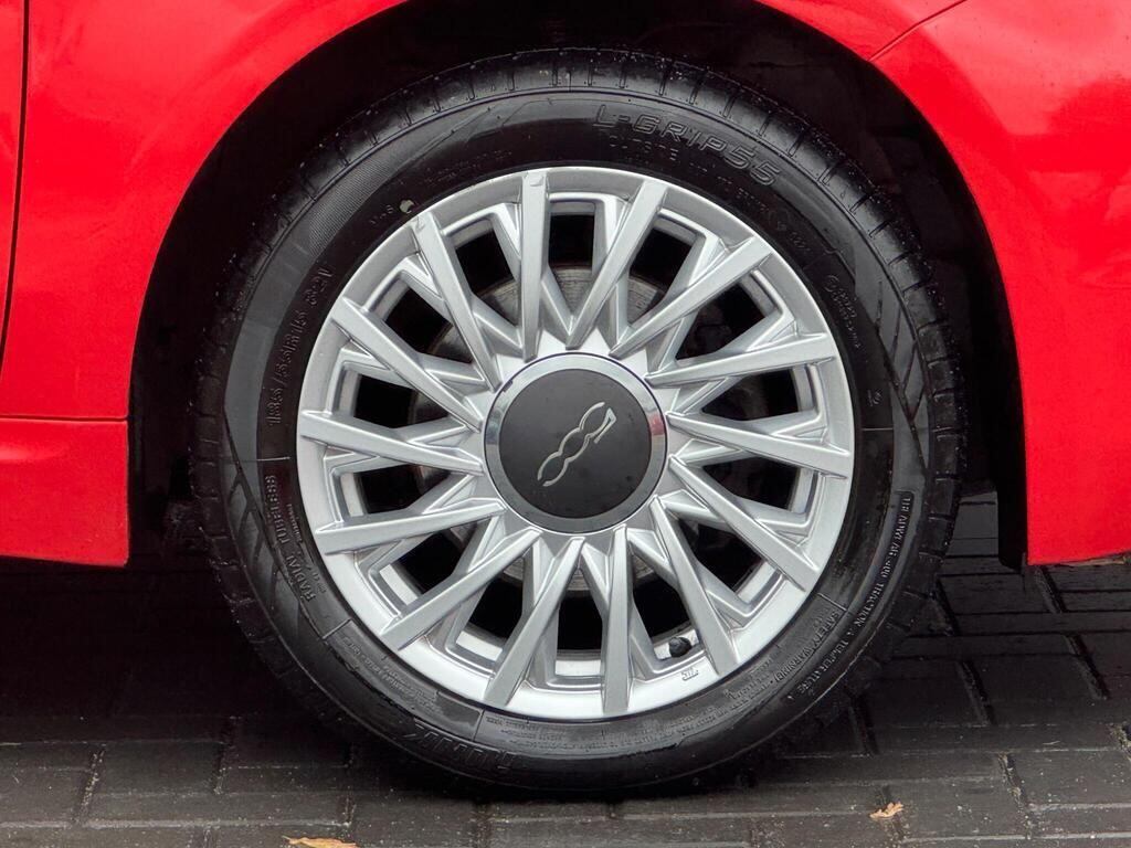 Used Fiat 500 for sale - 77753205: Photo 13