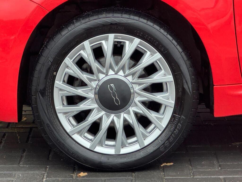 Used Fiat 500 for sale - 77753205: Photo 14