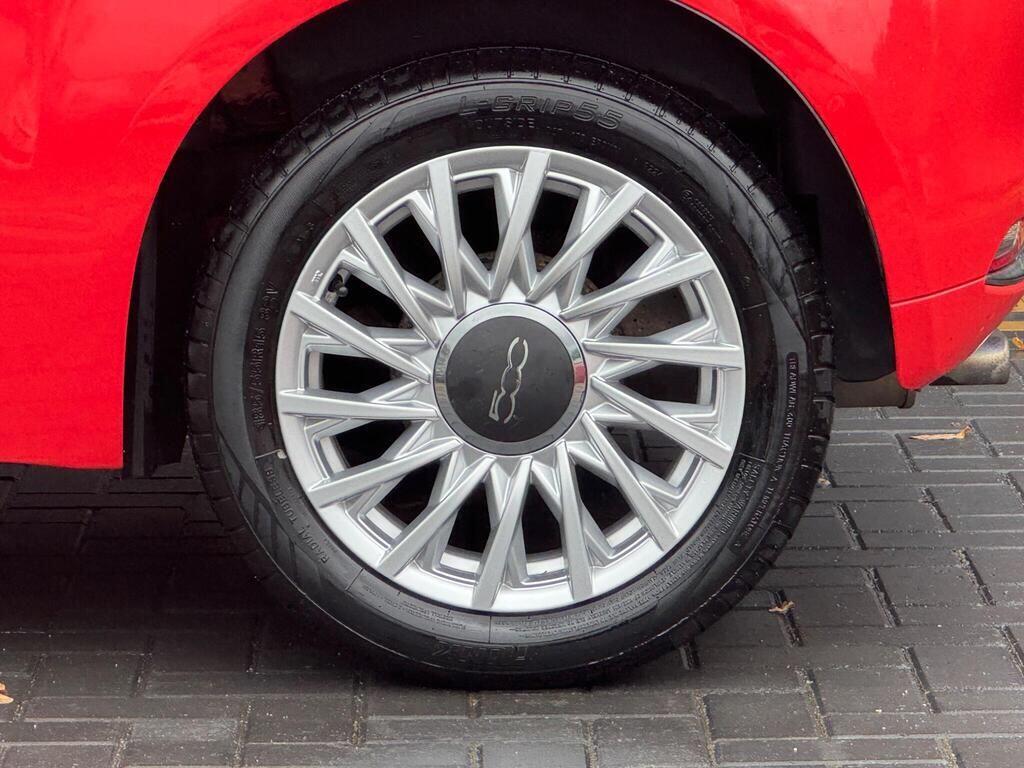 Used Fiat 500 for sale - 77753205: Photo 15