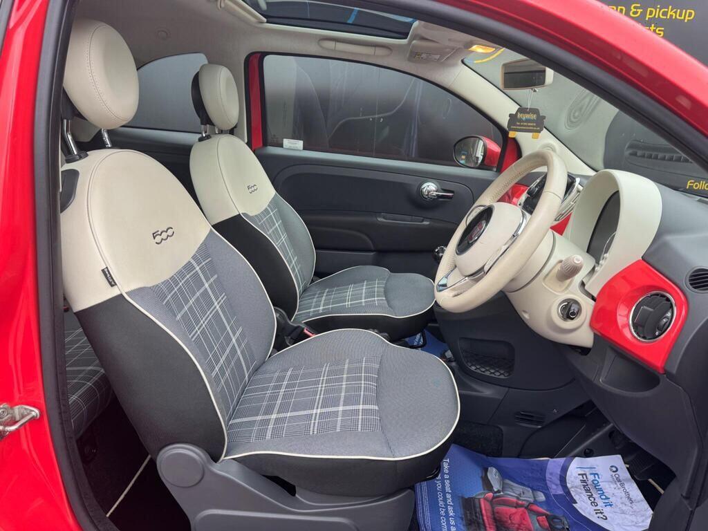 Used Fiat 500 for sale - 77753205: Photo 17