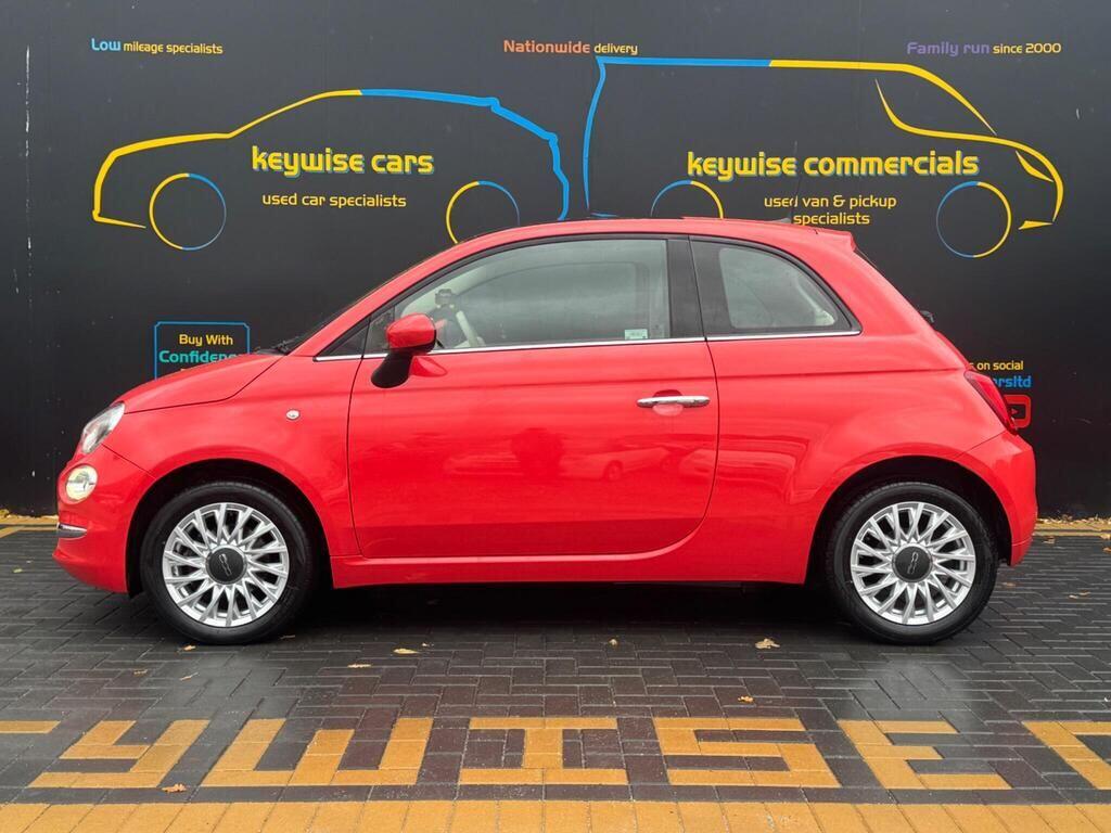 Used Fiat 500 for sale - 77753205: Photo 2