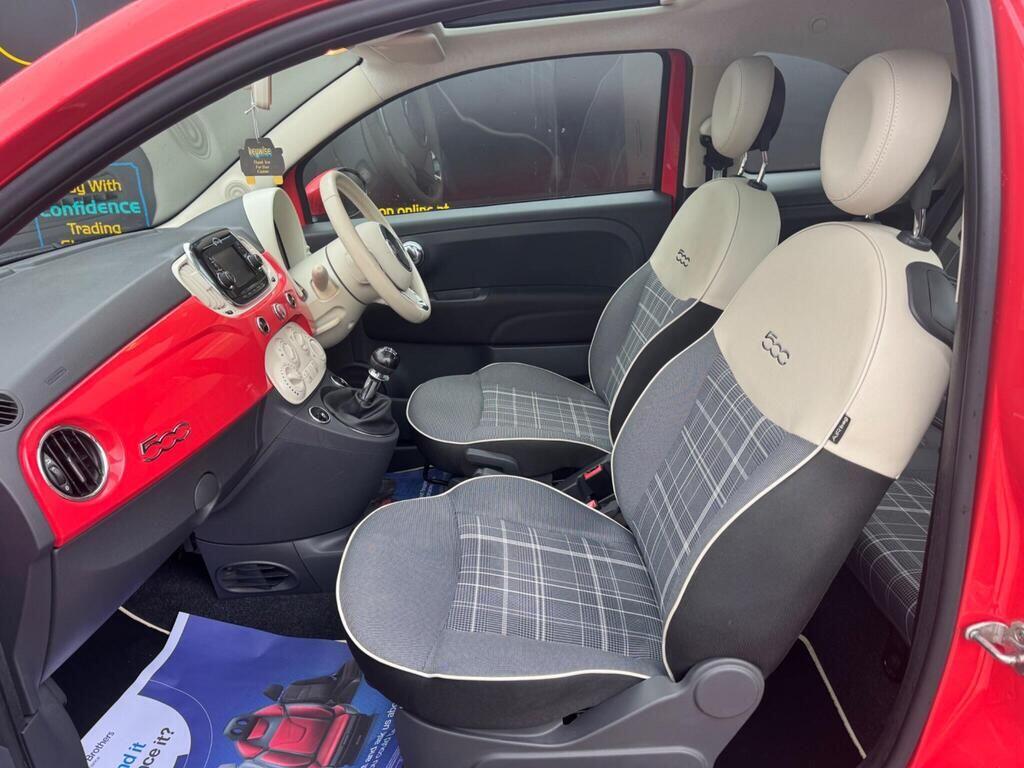 Used Fiat 500 for sale - 77753205: Photo 21