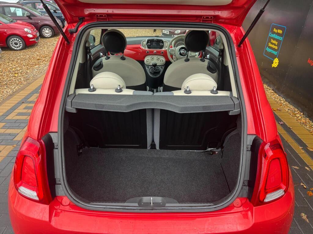 Used Fiat 500 for sale - 77753205: Photo 25