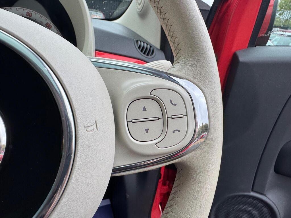 Used Fiat 500 for sale - 77753205: Photo 28