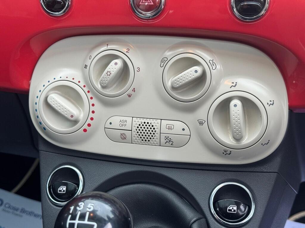 Used Fiat 500 for sale - 77753205: Photo 30