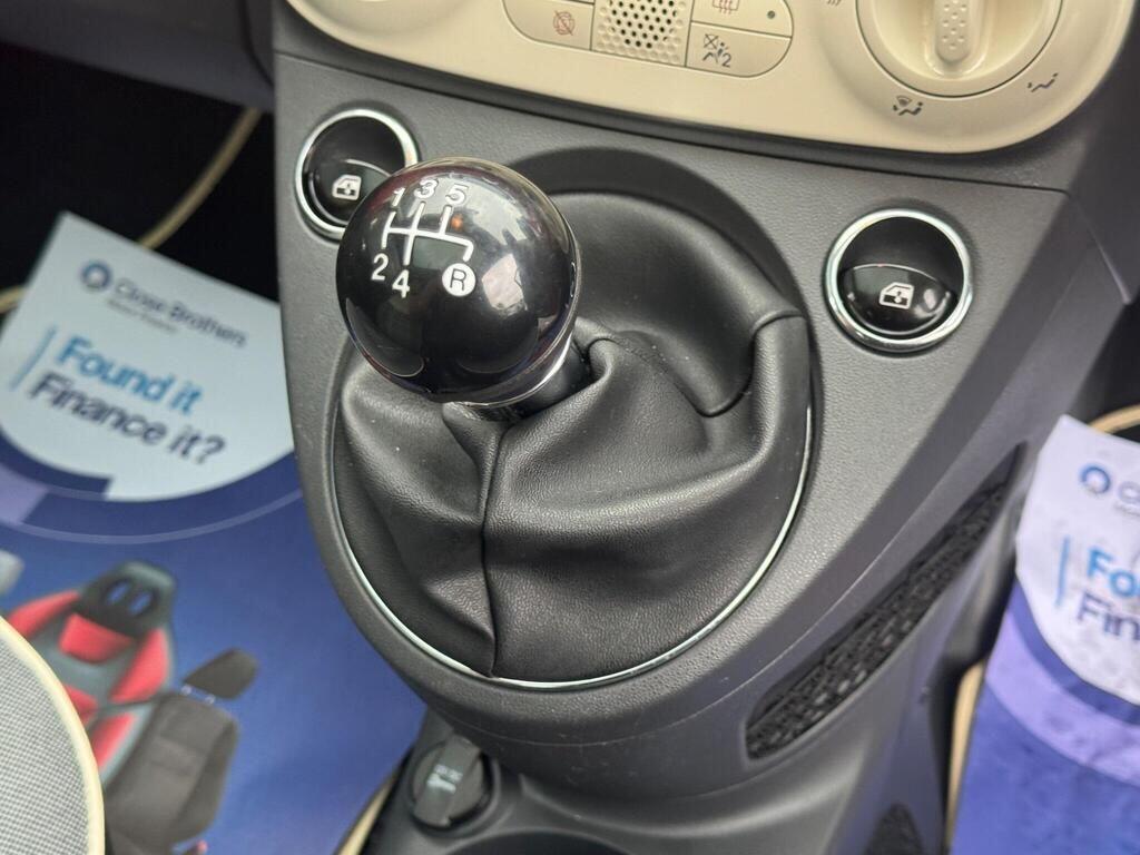 Used Fiat 500 for sale - 77753205: Photo 31