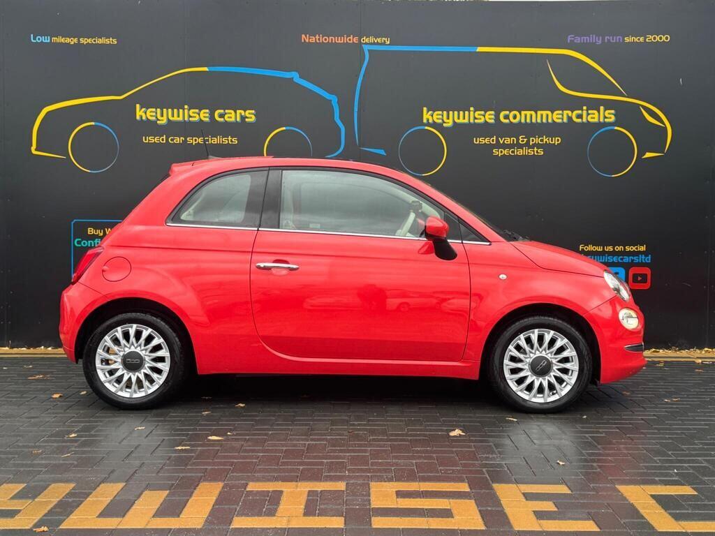 Used Fiat 500 for sale - 77753205: Photo 7