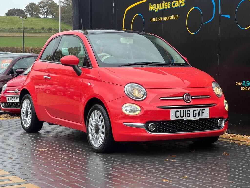 Used Fiat 500 for sale - 77753205: Photo 9