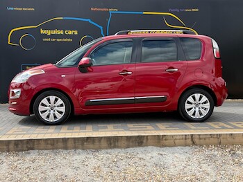 Used Citroen C3 Picasso 2015 for sale - 78548749: Photo