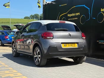 Used Citroen C3 2021 for sale - 79677635: Photo