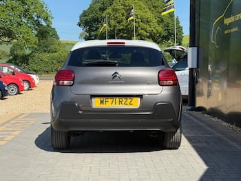 Used Citroen C3 2021 for sale - 79677635: Photo