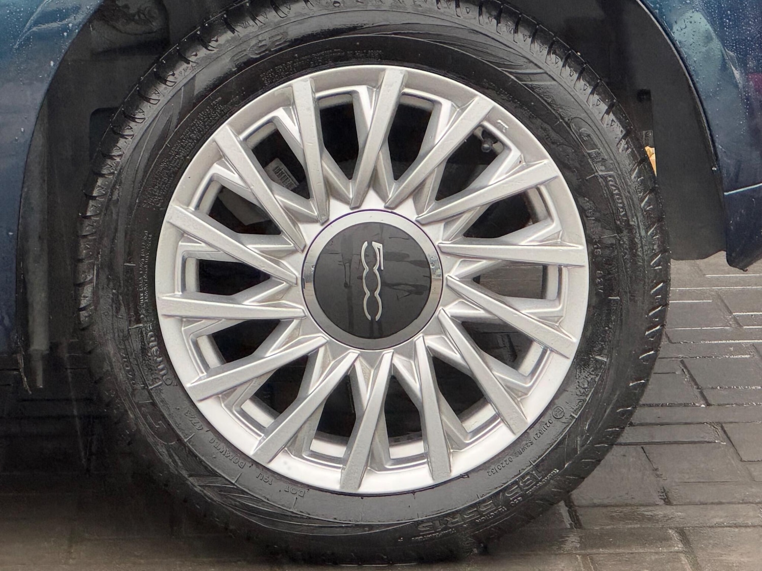 Used Fiat 500 2022 for sale - 77143286: Photo 11