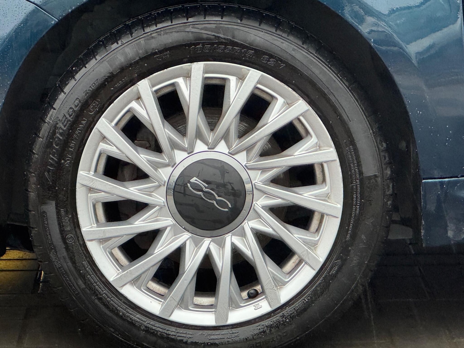 Used Fiat 500 2022 for sale - 77143286: Photo 13