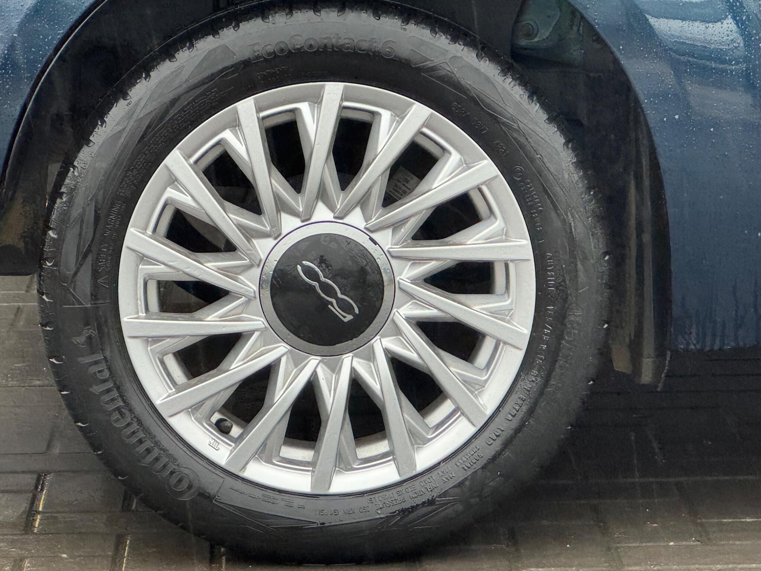 Used Fiat 500 2022 for sale - 77143286: Photo 14