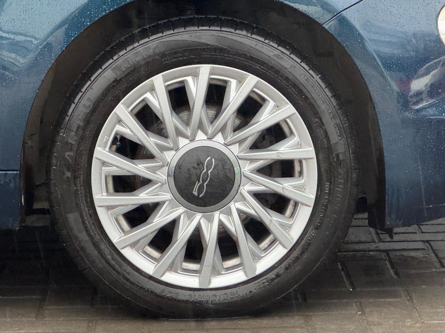 Used Fiat 500 2022 for sale - 77143286: Photo 15