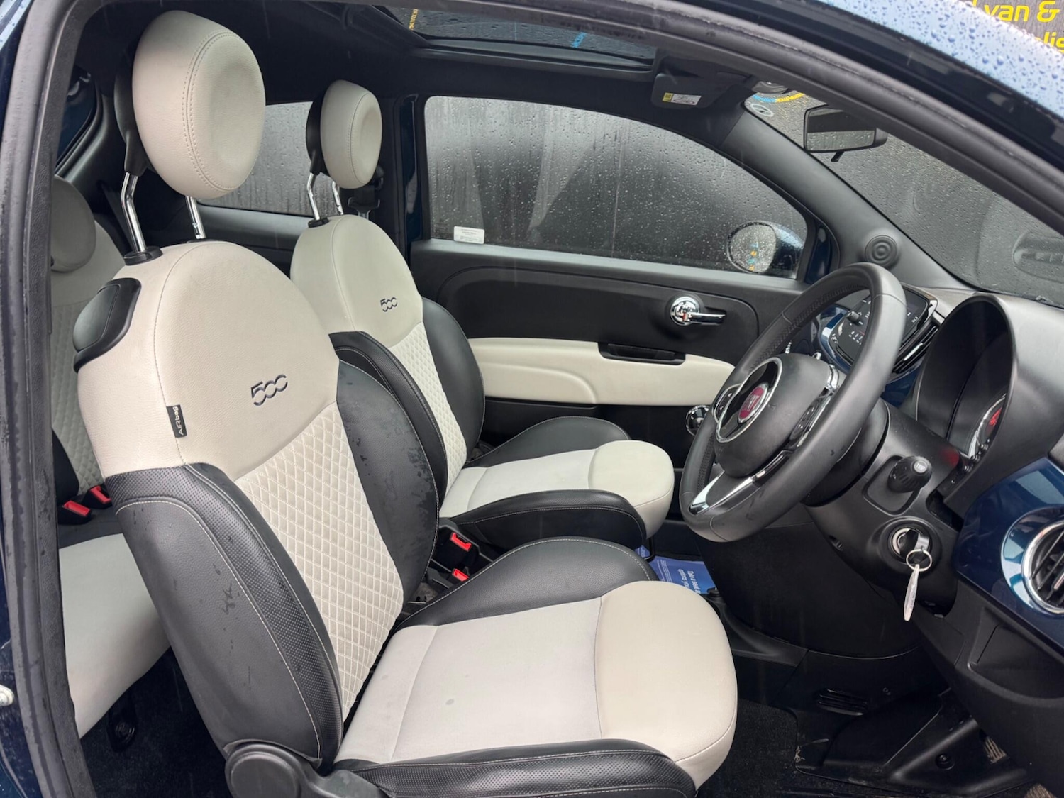 Used Fiat 500 2022 for sale - 77143286: Photo 17