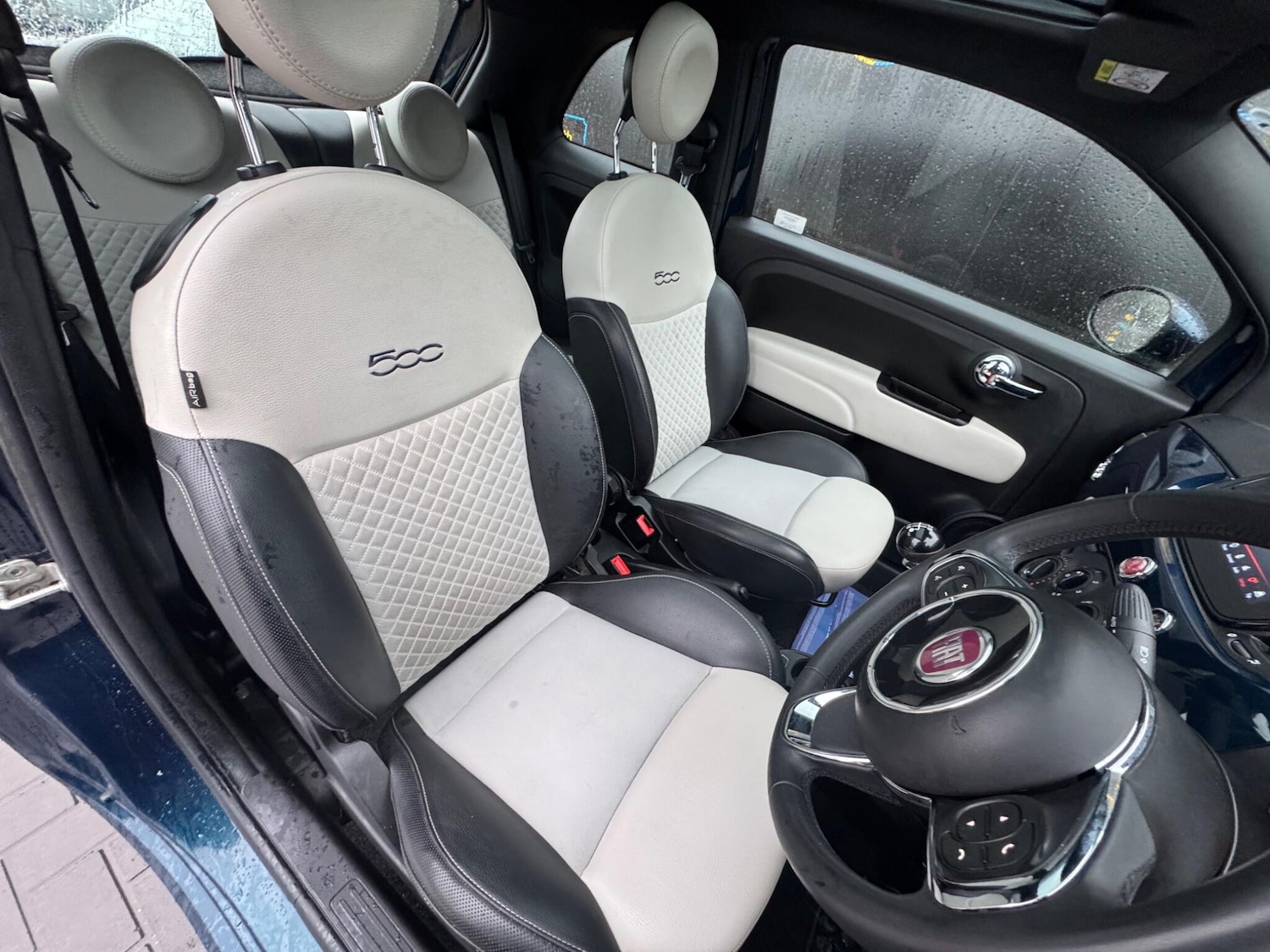 Used Fiat 500 2022 for sale - 77143286: Photo 18