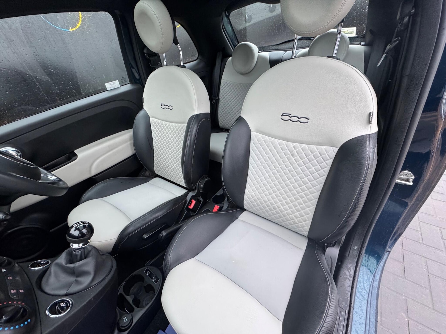 Used Fiat 500 2022 for sale - 77143286: Photo 19