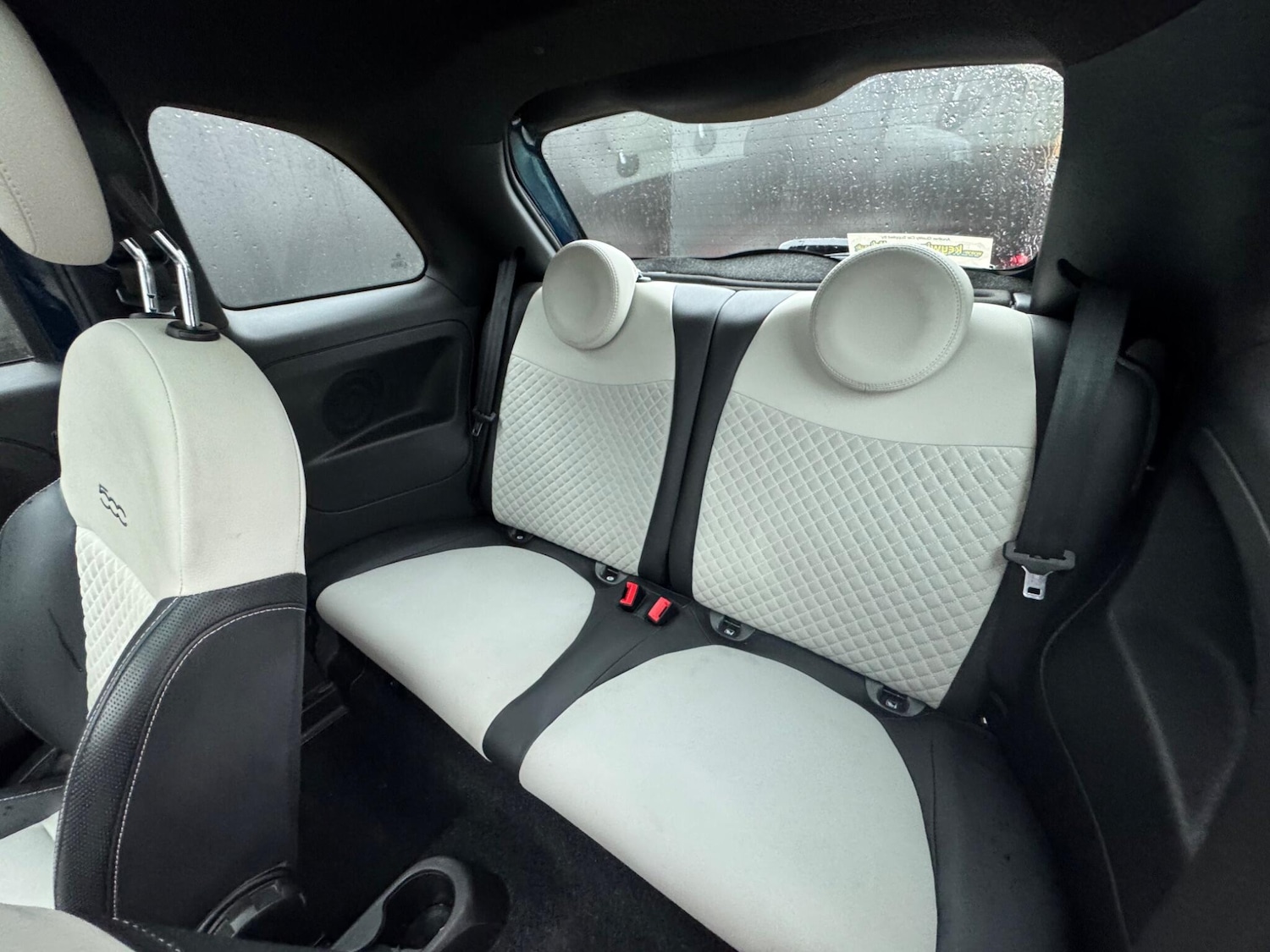 Used Fiat 500 2022 for sale - 77143286: Photo 22