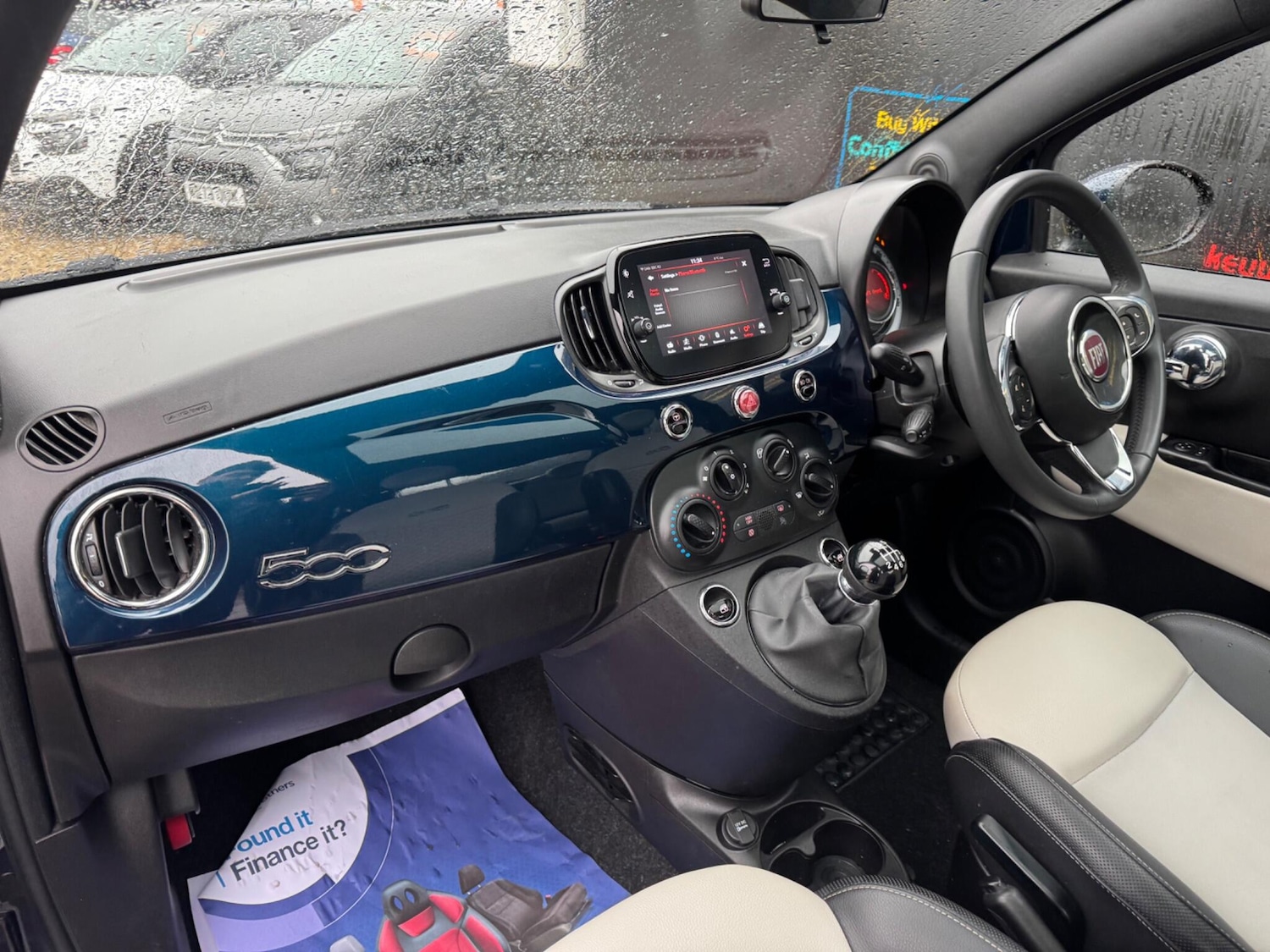 Used Fiat 500 2022 for sale - 77143286: Photo 25