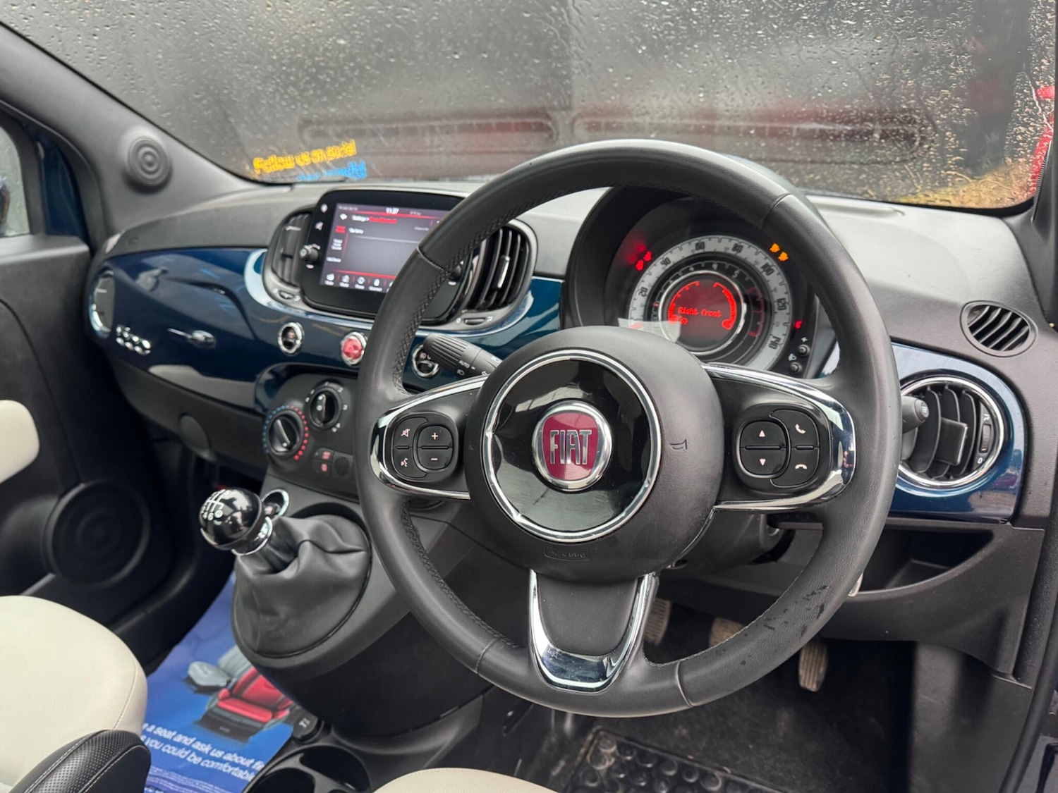 Used Fiat 500 2022 for sale - 77143286: Photo 26