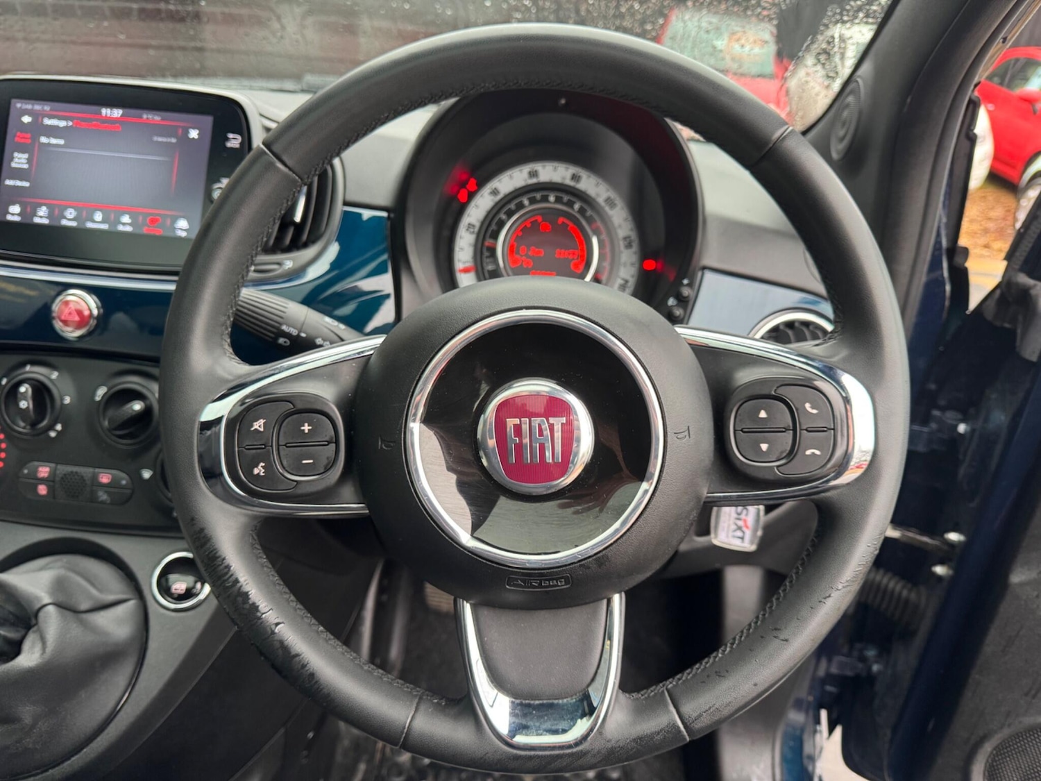 Used Fiat 500 2022 for sale - 77143286: Photo 27