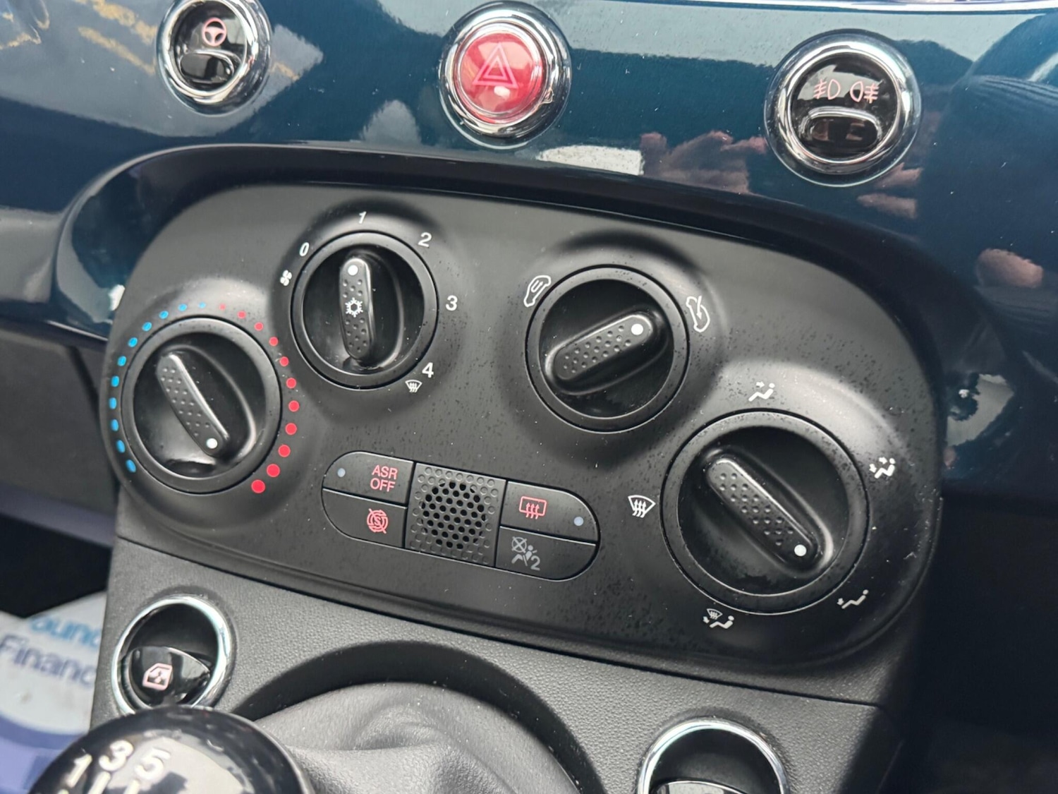 Used Fiat 500 2022 for sale - 77143286: Photo 34