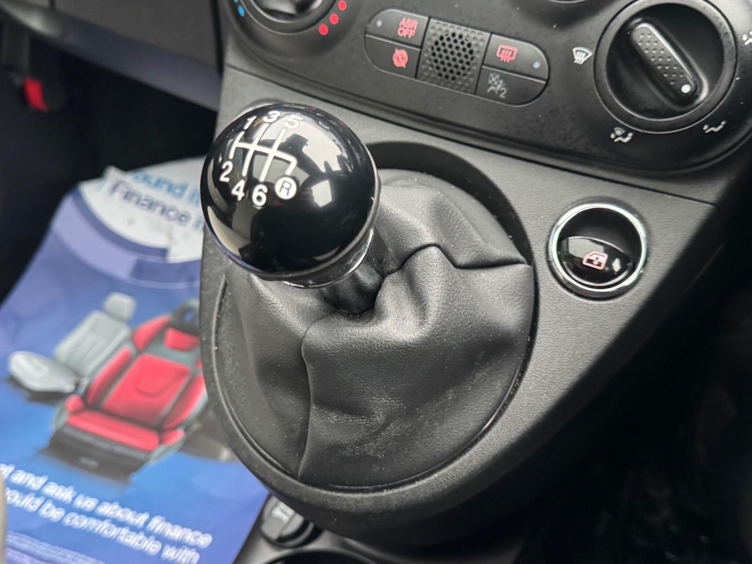 Used Fiat 500 2022 for sale - 77143286: Photo 35