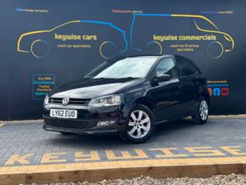 2013 (62) - 1.2 Match Euro 5 5dr