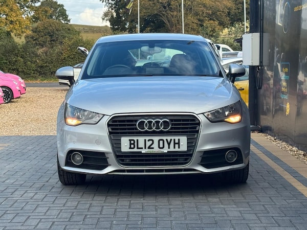Used Audi A1 2012 for sale - 76306623: Photo 10