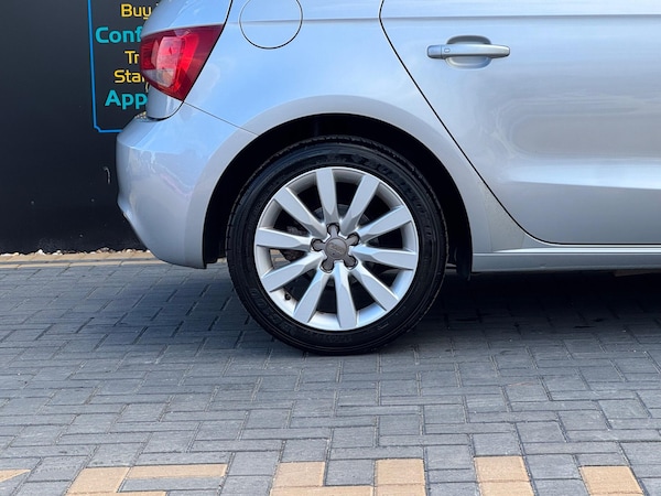 Used Audi A1 2012 for sale - 76306623: Photo 11
