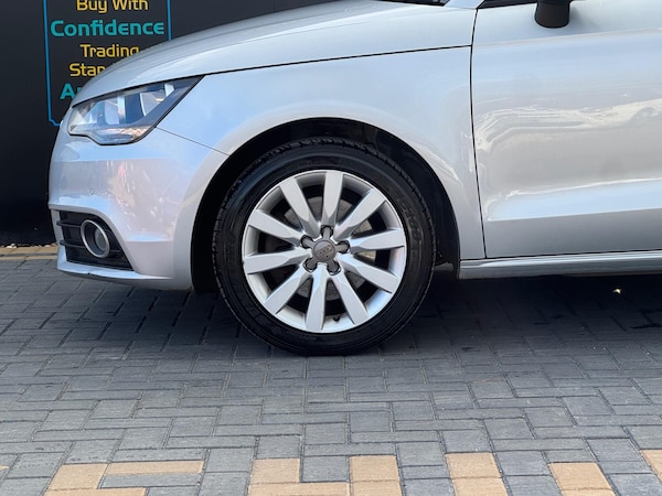 Used Audi A1 2012 for sale - 76306623: Photo 14