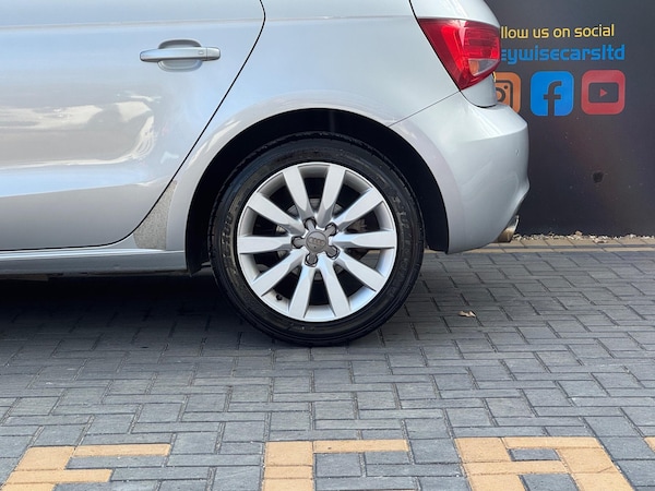 Used Audi A1 2012 for sale - 76306623: Photo 15