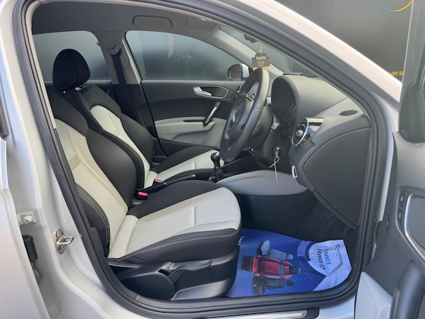 Used Audi A1 2012 for sale - 76306623: Photo 17