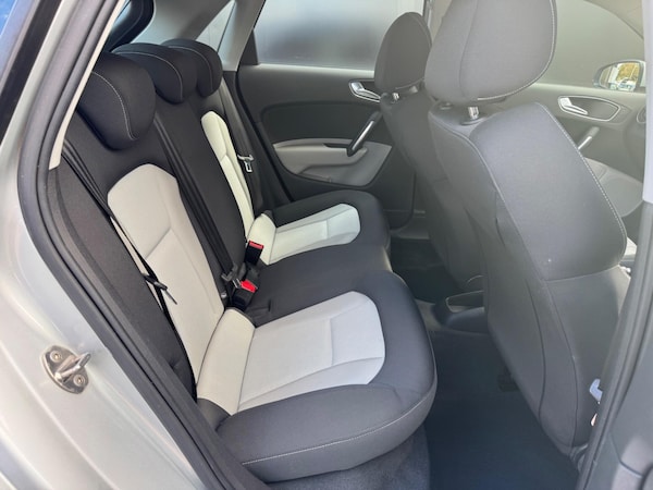 Used Audi A1 2012 for sale - 76306623: Photo 19