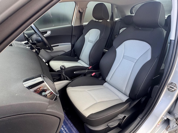 Used Audi A1 2012 for sale - 76306623: Photo 22