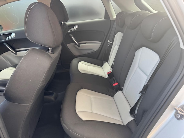 Used Audi A1 2012 for sale - 76306623: Photo 23