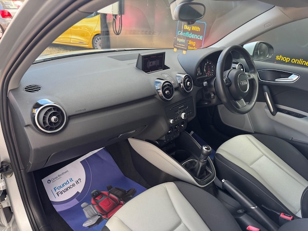 Used Audi A1 2012 for sale - 76306623: Photo 25