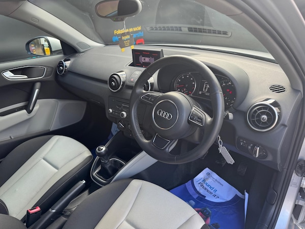 Used Audi A1 2012 for sale - 76306623: Photo 27