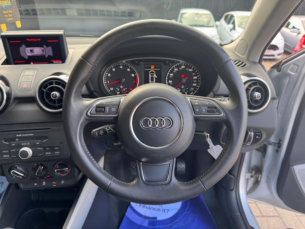 Used Audi A1 2012 for sale - 76306623: Photo 28