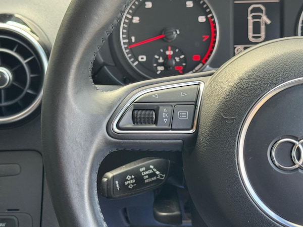 Used Audi A1 2012 for sale - 76306623: Photo 29